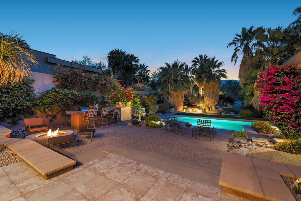 Bighorn Golf Club - Residential