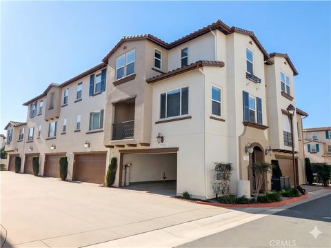 Photo of 17553 Water Garden Court, Fountain Valley, CA 92708 (MLS # TR26074537)