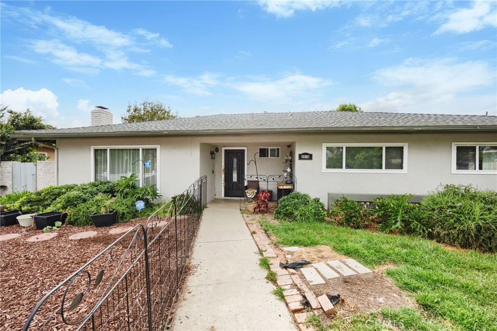 9419 Haskell Avenue