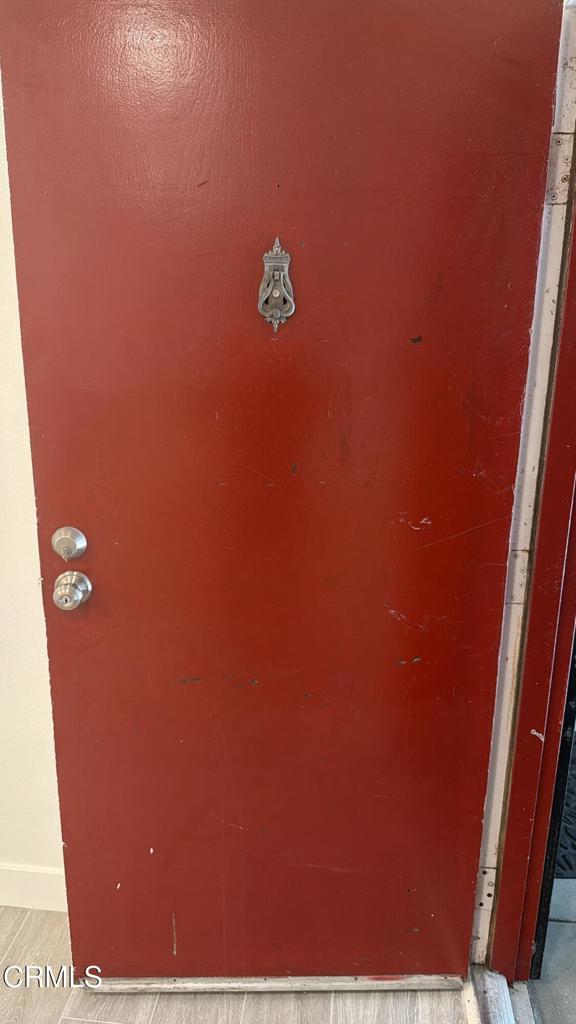 Ventura: Other - 0025 - Residential Lease