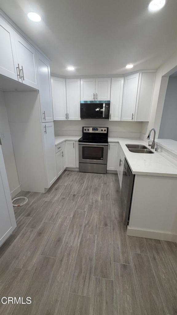 Ventura: Other - 0025 - Residential Lease