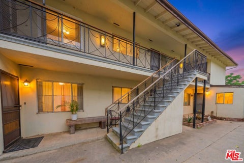 Photo of 10043 Haines Canyon Avenue #B, Los Angeles, CA 91042 (MLS # 26993293)