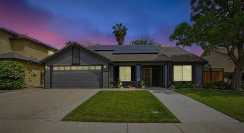 Photo of 1876 Boalt Drive, Los Banos, CA 93635 (MLS # ML82017437)