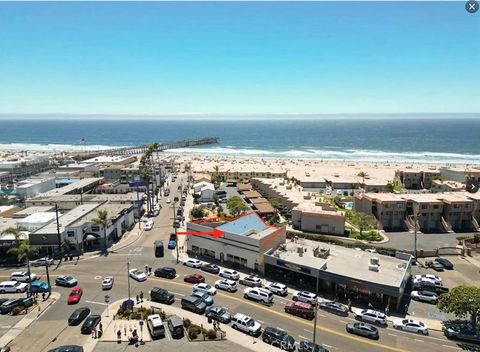 Tiny photo for 801 Dolliver Street, Pismo Beach, CA 93449 (MLS # PI26084834)