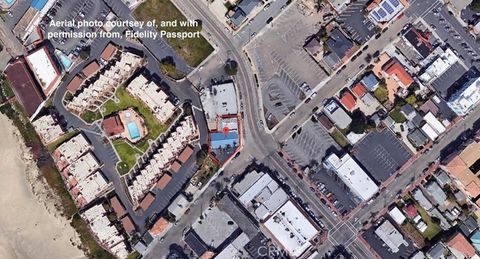 Tiny photo for 801 Dolliver Street, Pismo Beach, CA 93449 (MLS # PI26084834)