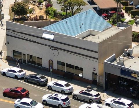 Photo of 801 Dolliver Street, Pismo Beach, CA 93449 (MLS # PI26084834)