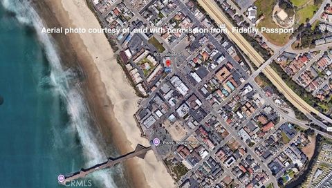 Tiny photo for 801 Dolliver Street, Pismo Beach, CA 93449 (MLS # PI26084834)