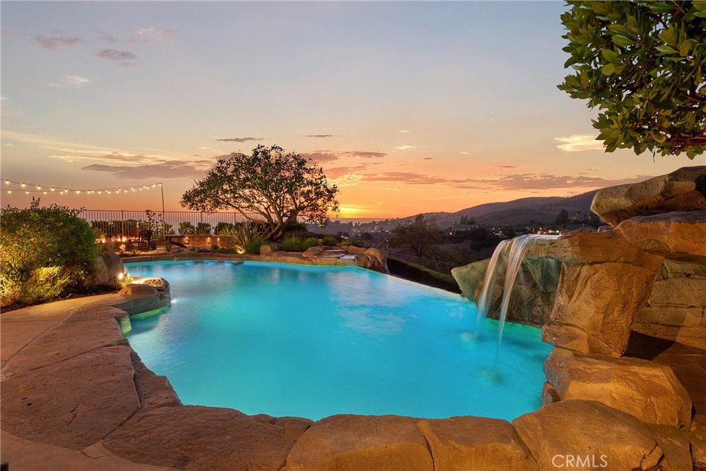 Mount San Antonio (MTSA) - Residential