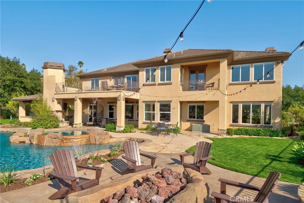 Mount San Antonio (MTSA) - Residential