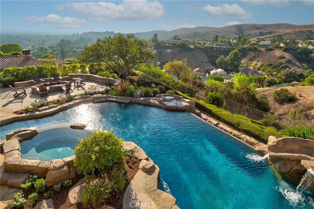 Mount San Antonio (MTSA) - Residential
