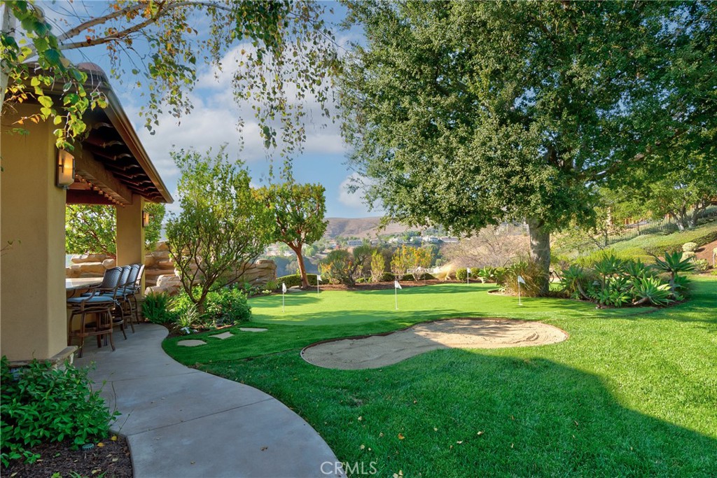 Mount San Antonio (MTSA) - Residential