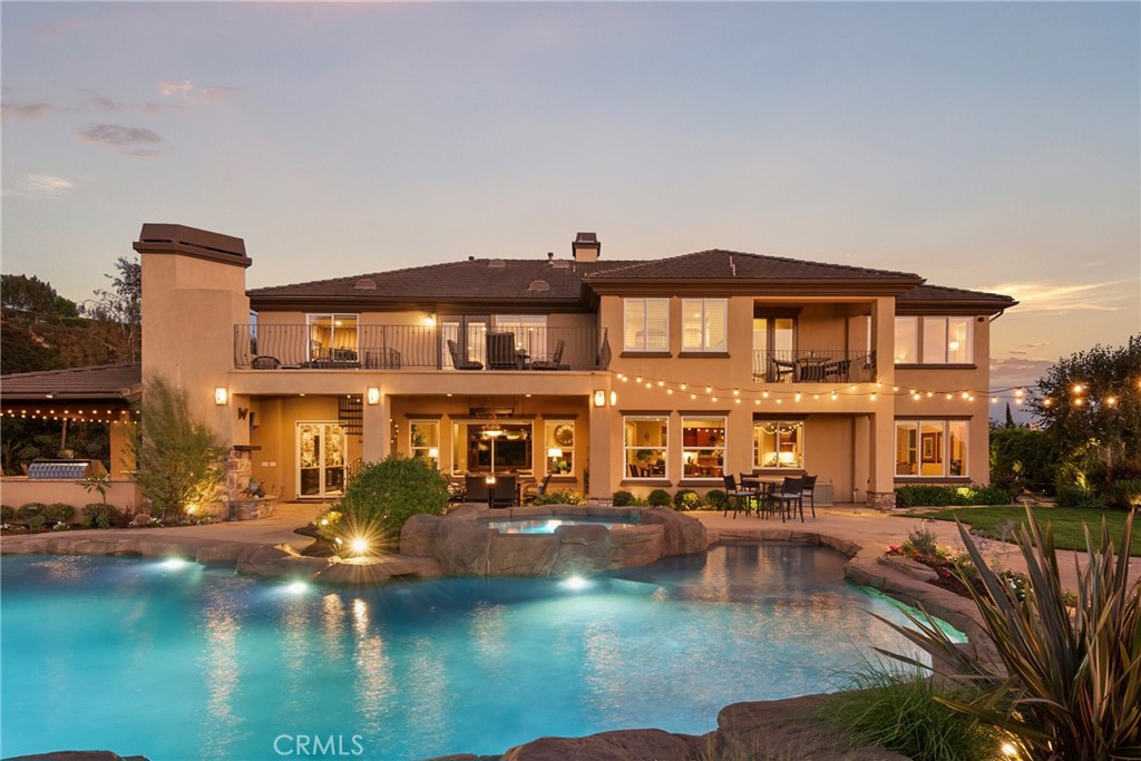 Mount San Antonio (MTSA) - Residential