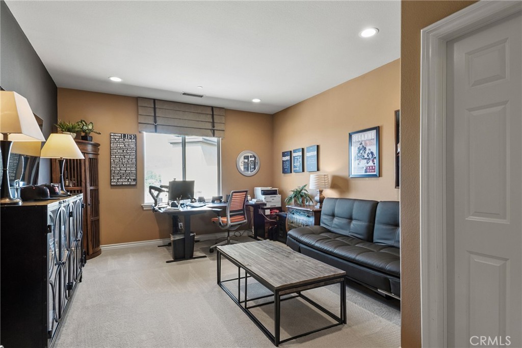 Mount San Antonio (MTSA) - Residential