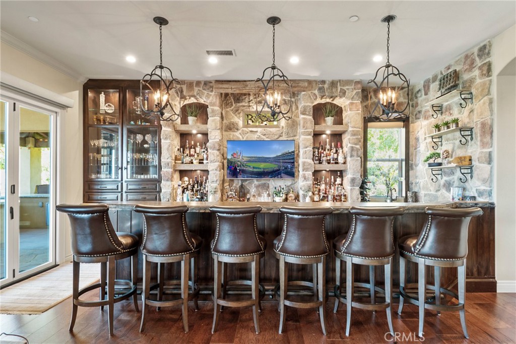 Mount San Antonio (MTSA) - Residential