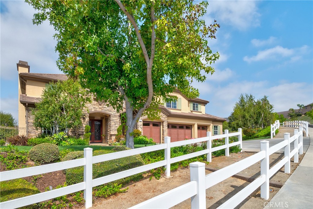 3971 Hollow Ridge Court