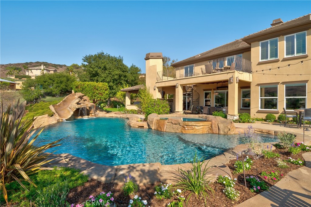 Mount San Antonio (MTSA) - Residential