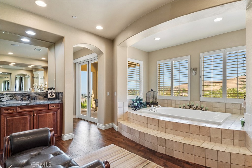 Mount San Antonio (MTSA) - Residential