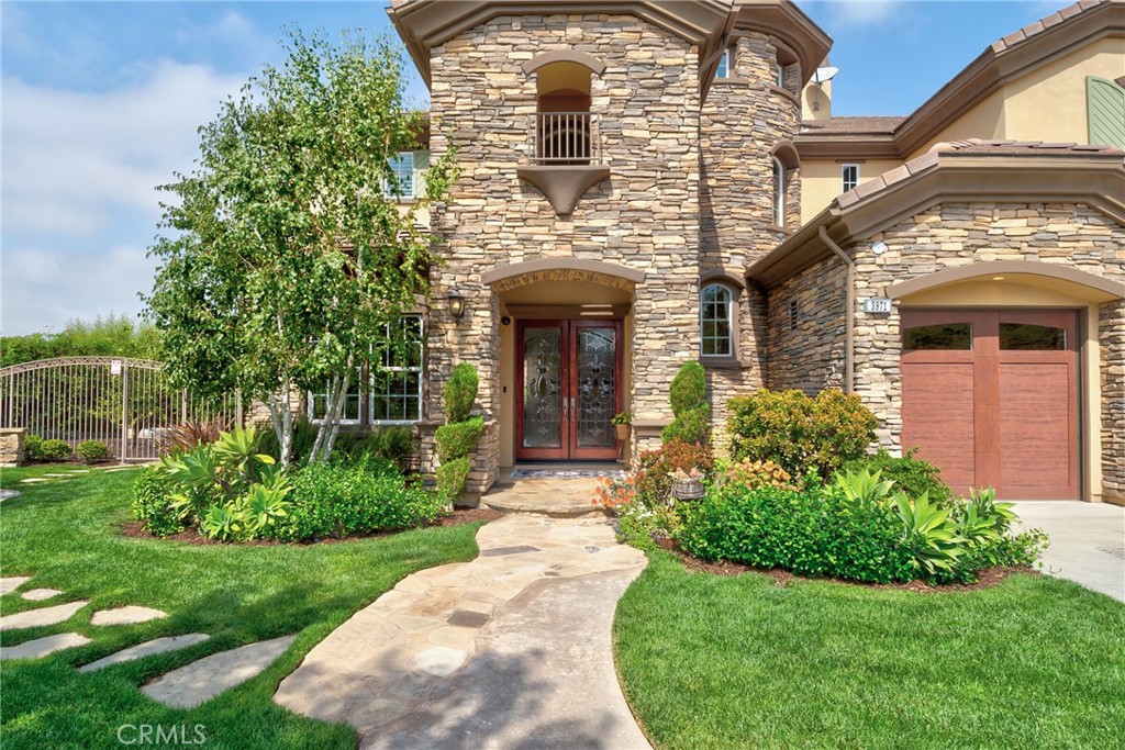 Mount San Antonio (MTSA) - Residential