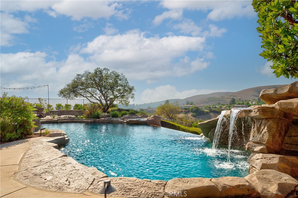 Mount San Antonio (MTSA) - Residential