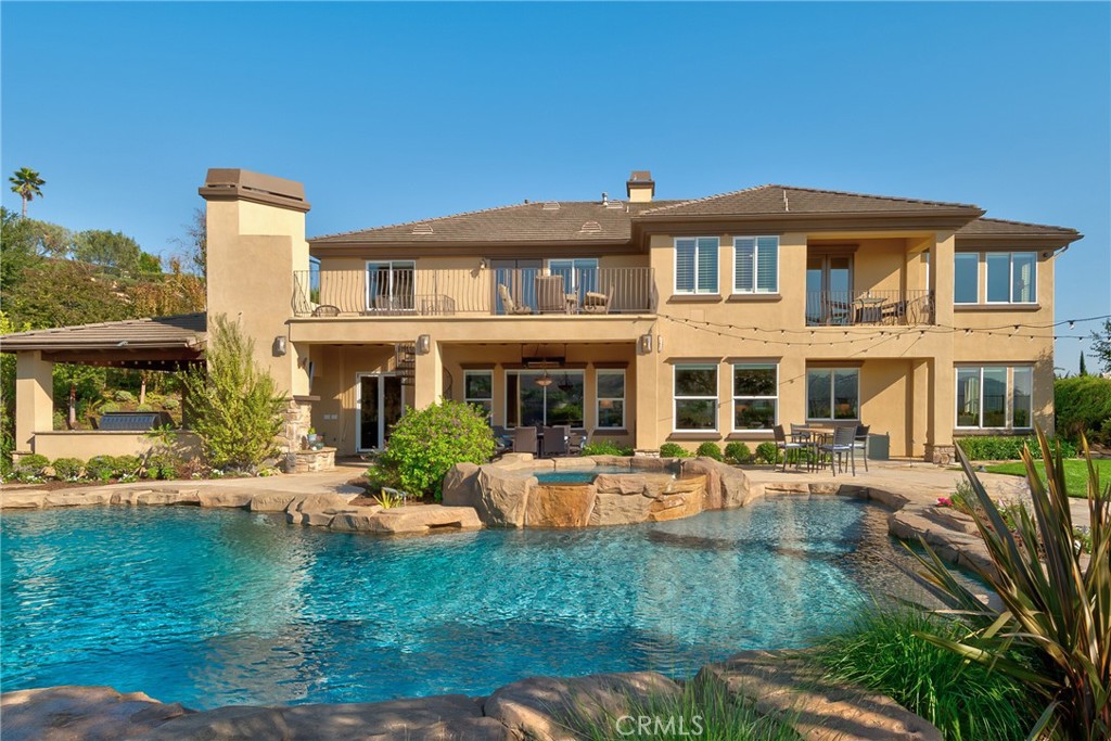 Mount San Antonio (MTSA) - Residential