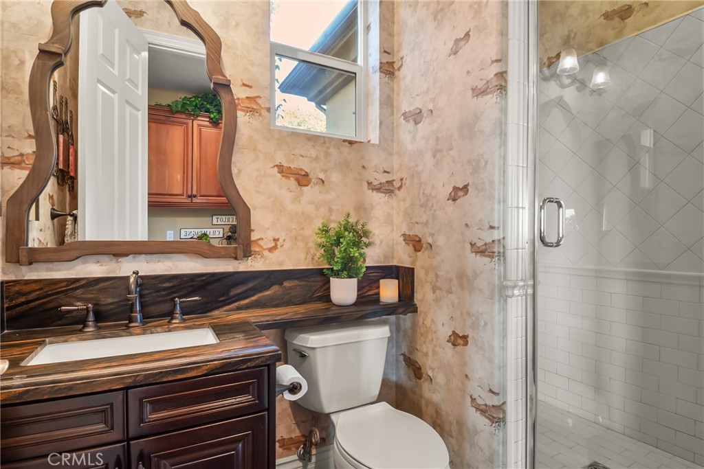 Mount San Antonio (MTSA) - Residential