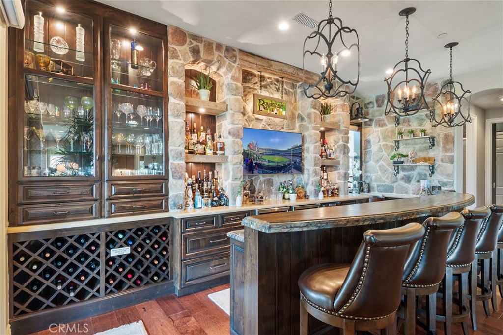 Mount San Antonio (MTSA) - Residential