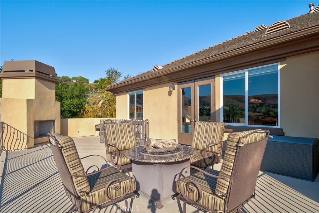 Mount San Antonio (MTSA) - Residential