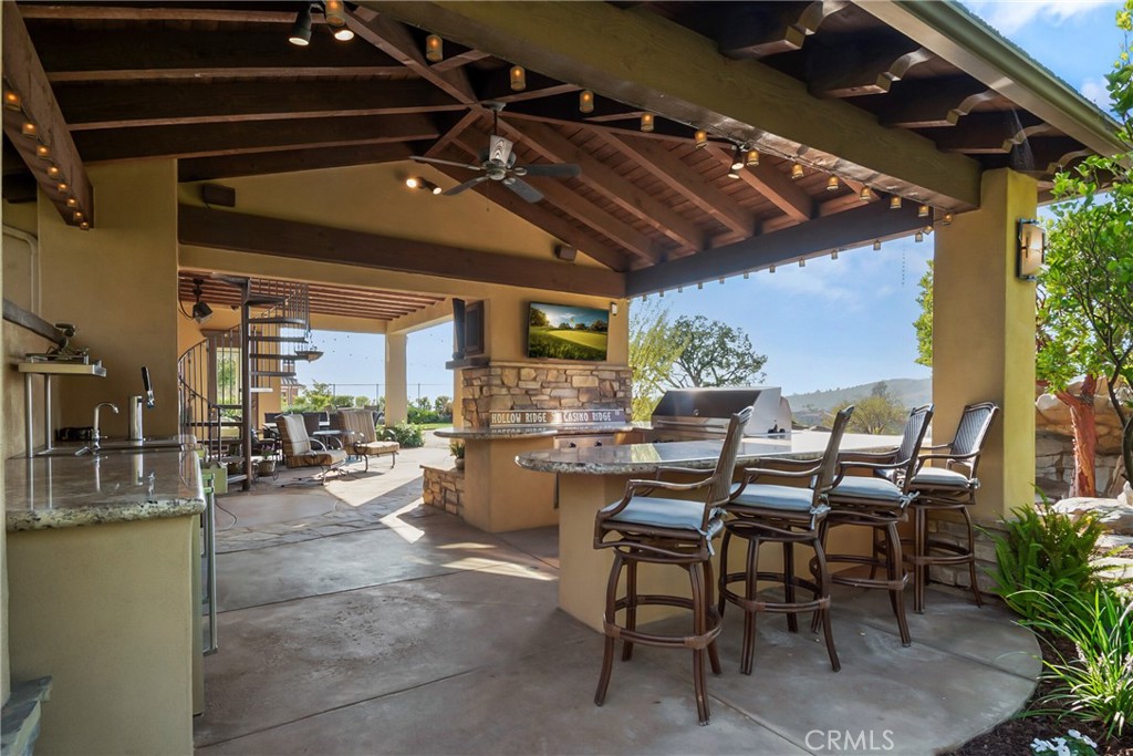 Mount San Antonio (MTSA) - Residential