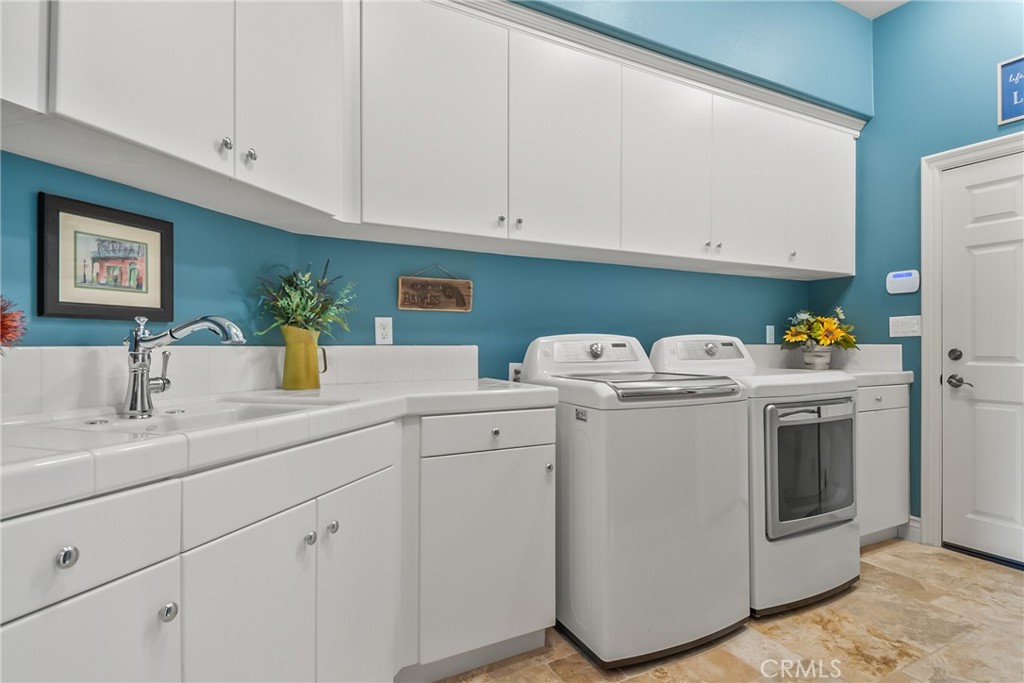 Mount San Antonio (MTSA) - Residential