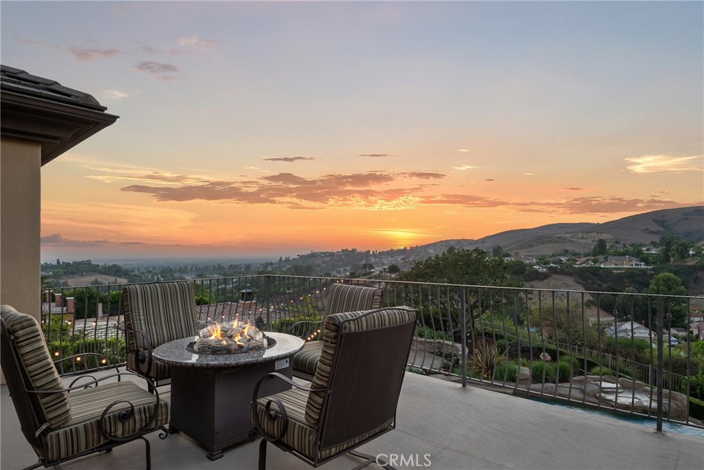 Mount San Antonio (MTSA) - Residential