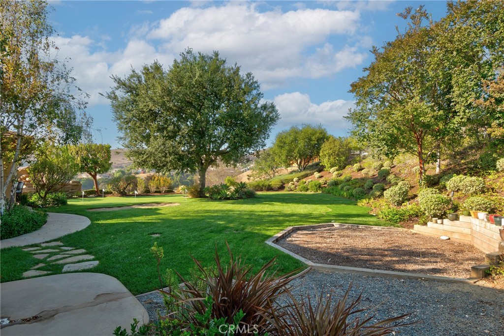 Mount San Antonio (MTSA) - Residential