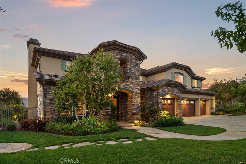 Mount San Antonio (MTSA) - Residential