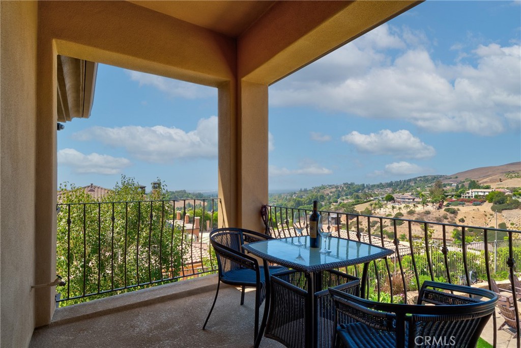 Mount San Antonio (MTSA) - Residential