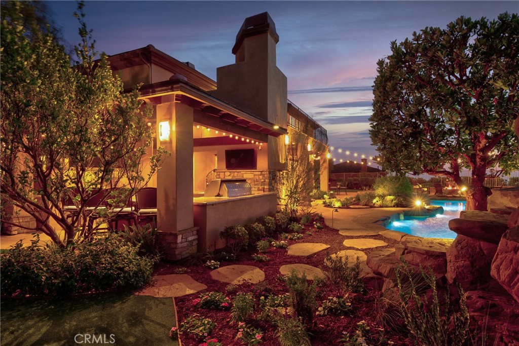 Mount San Antonio (MTSA) - Residential