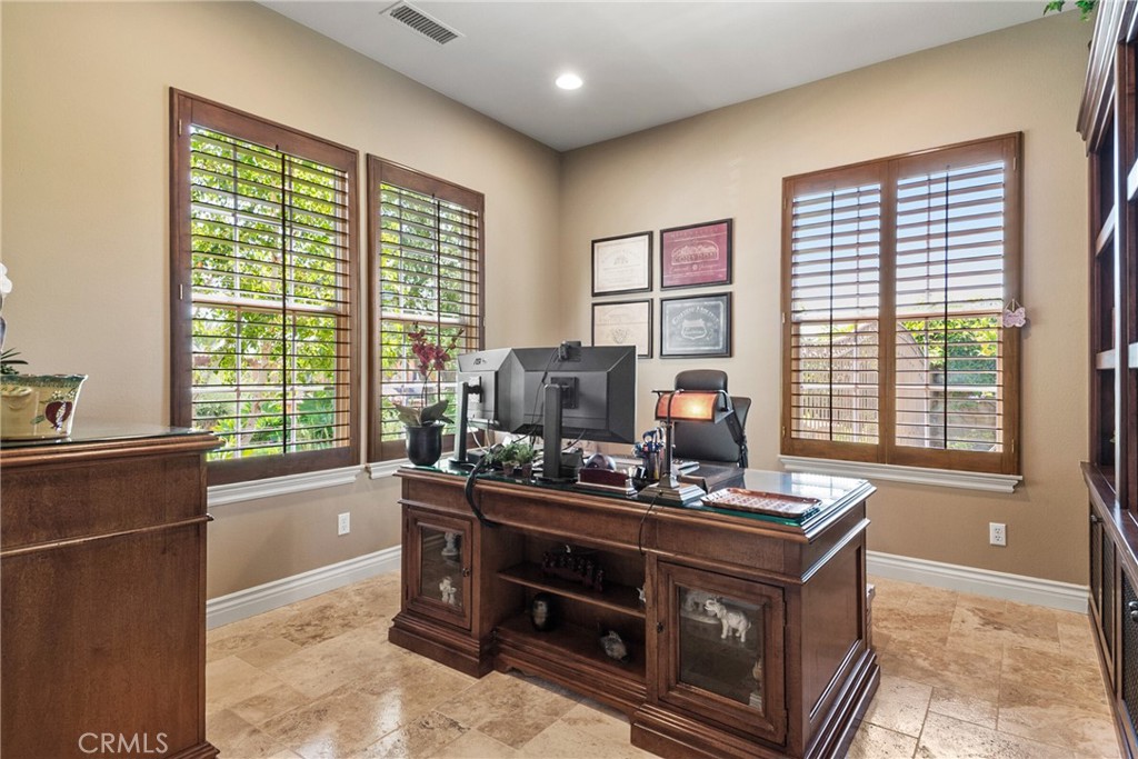Mount San Antonio (MTSA) - Residential