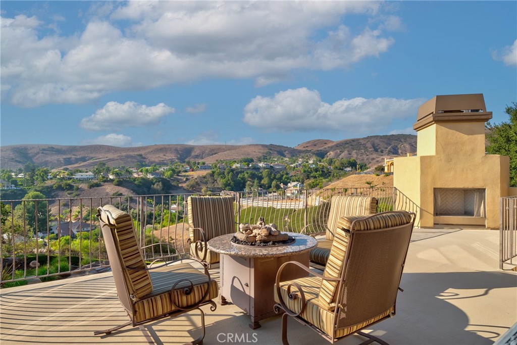 Mount San Antonio (MTSA) - Residential