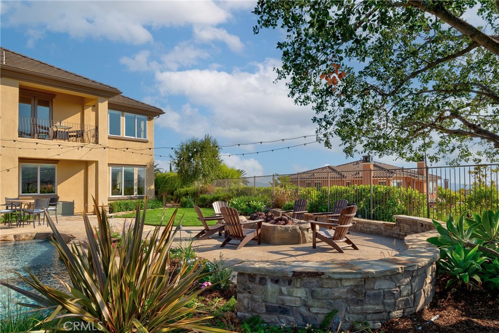 Mount San Antonio (MTSA) - Residential