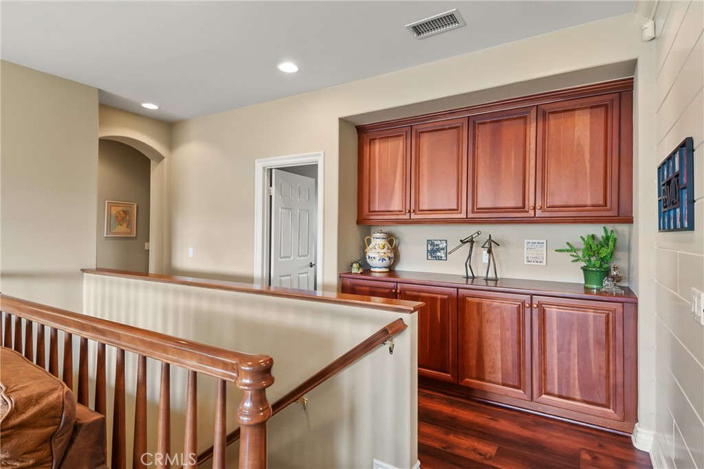 Mount San Antonio (MTSA) - Residential