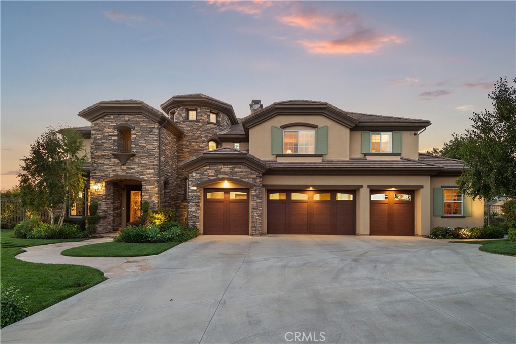 Mount San Antonio (MTSA) - Residential