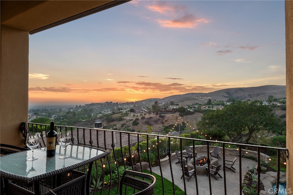 Mount San Antonio (MTSA) - Residential