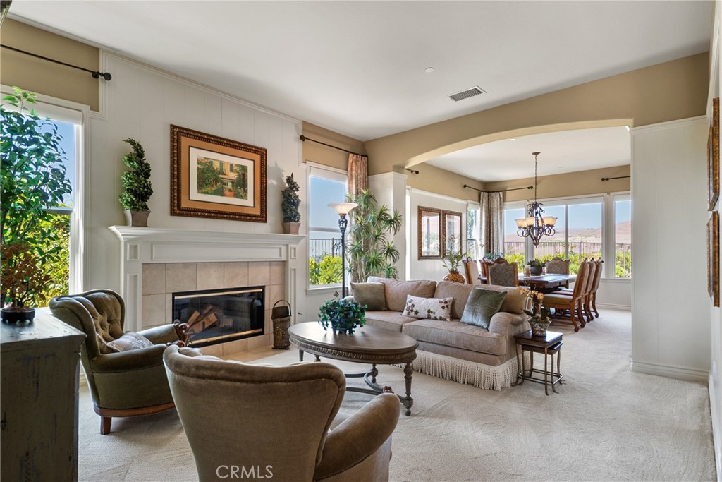 Mount San Antonio (MTSA) - Residential