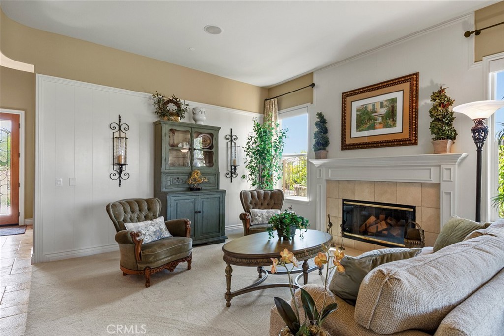 Mount San Antonio (MTSA) - Residential