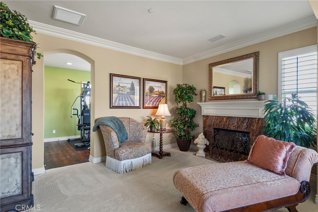 Mount San Antonio (MTSA) - Residential