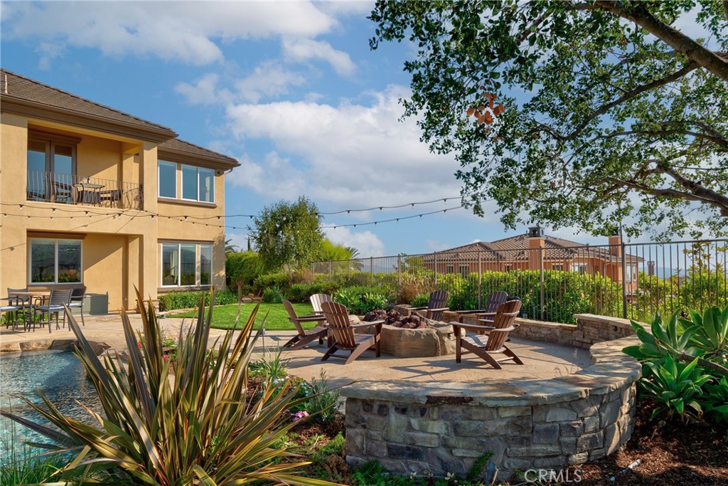 Mount San Antonio (MTSA) - Residential