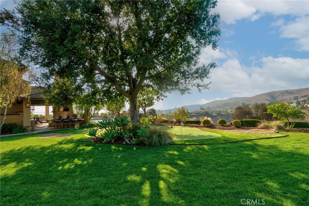 Mount San Antonio (MTSA) - Residential