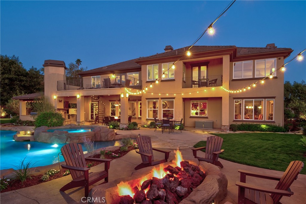 Mount San Antonio (MTSA) - Residential