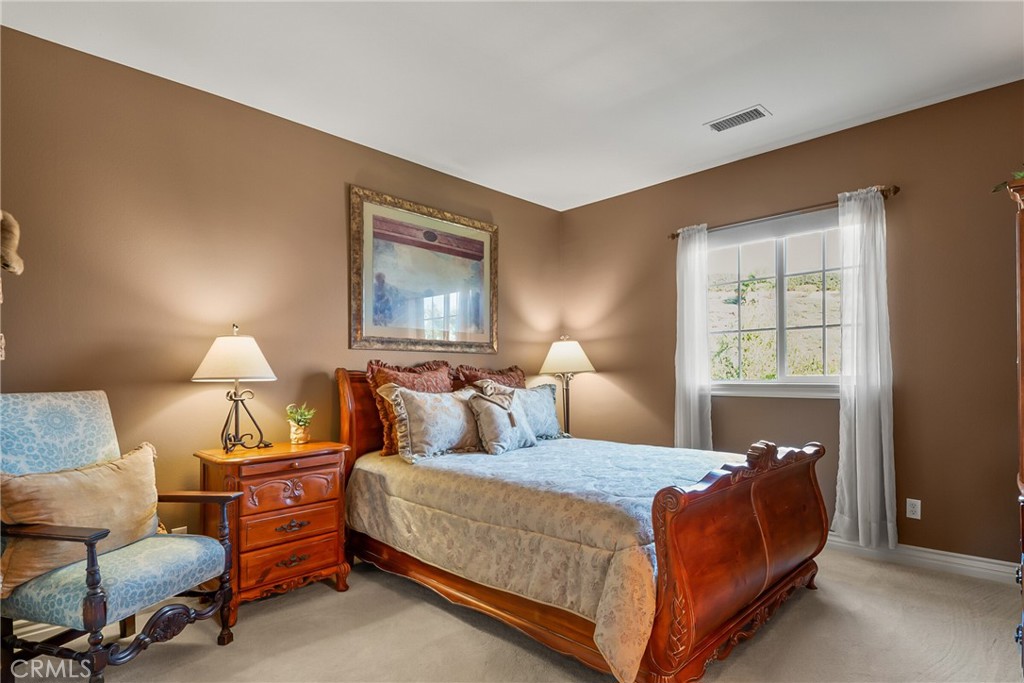 Mount San Antonio (MTSA) - Residential