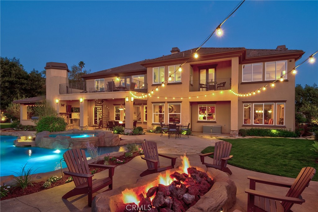 Mount San Antonio (MTSA) - Residential