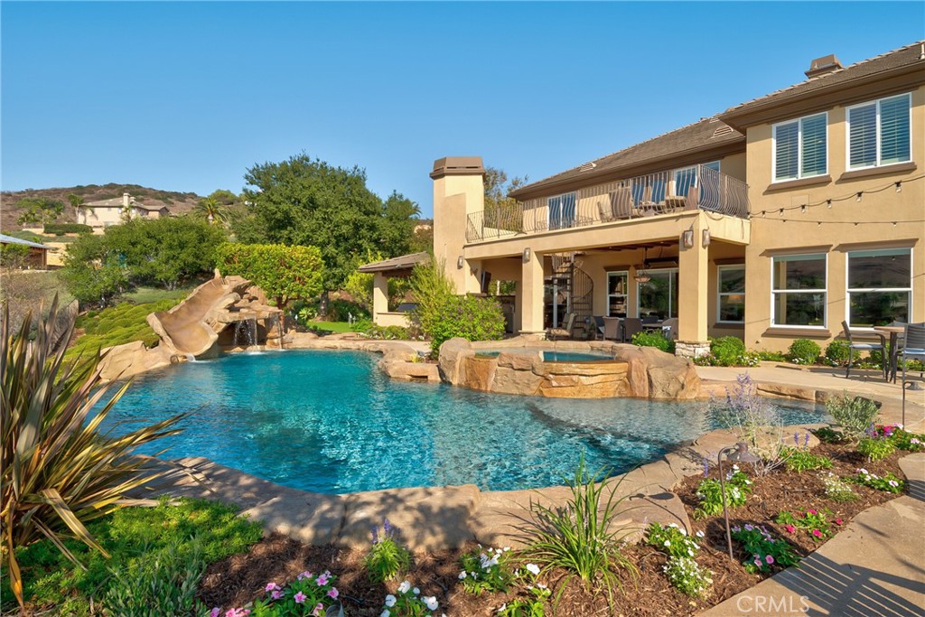 Mount San Antonio (MTSA) - Residential