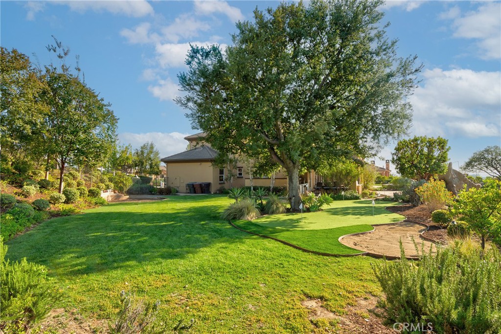 Mount San Antonio (MTSA) - Residential